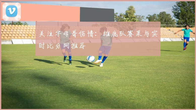 关注字母哥伤情：雄鹿队赛果与实时比分网推荐