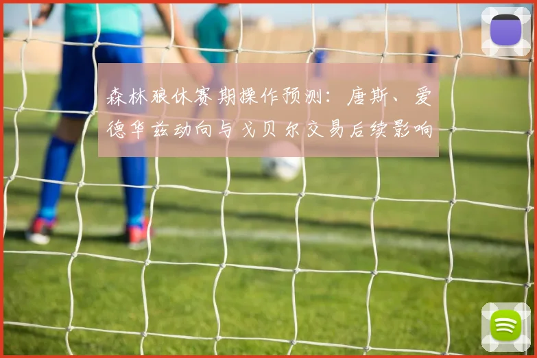 森林狼休赛期操作预测:唐斯、爱德华兹动向与戈贝尔交易后续影响解析