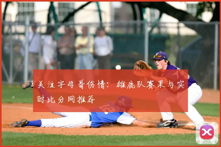 关注字母哥伤情:雄鹿队赛果与实时比分网推荐