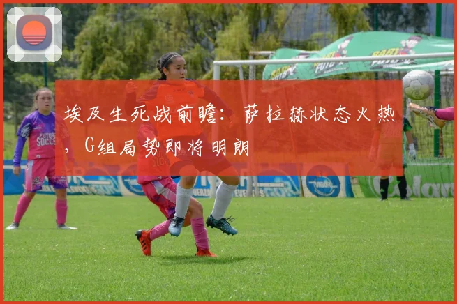 埃及生死战前瞻:萨拉赫状态火热,G组局势即将明朗
